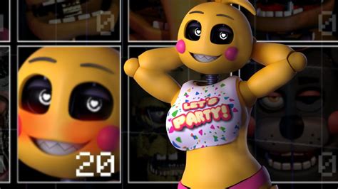 chica porn|Fnaf Chica Porn Videos 